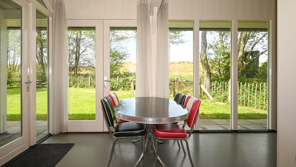 Medium property photo - Oosterend 3, 8897 HW Oosterend Terschelling