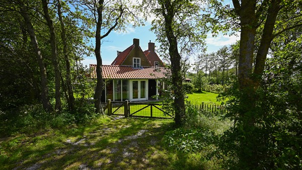 Medium property photo - Oosterend 3, 8897 HW Oosterend Terschelling