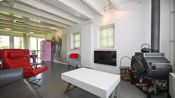 Medium property photo - Oosterend 3, 8897 HW Oosterend Terschelling