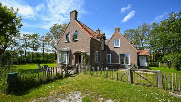 Medium property photo - Oosterend 3, 8897 HW Oosterend Terschelling