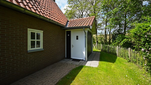 Medium property photo - Oosterend 3, 8897 HW Oosterend Terschelling