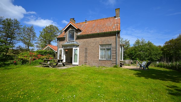 Medium property photo - Oosterend 3, 8897 HW Oosterend Terschelling