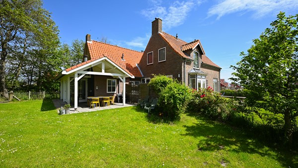 Medium property photo - Oosterend 3, 8897 HW Oosterend Terschelling