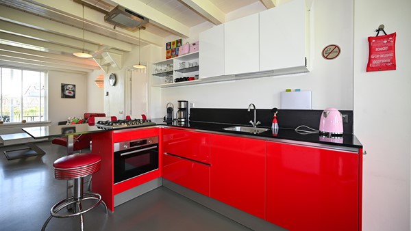 Medium property photo - Oosterend 3, 8897 HW Oosterend Terschelling