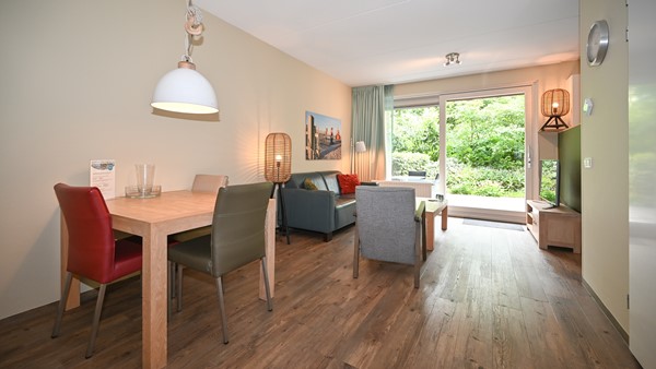 Medium property photo - Europalaan 35-9, 8881 EJ West-Terschelling