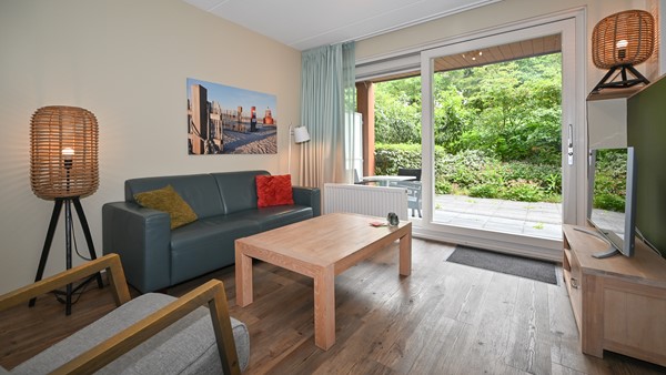 Medium property photo - Europalaan 35-9, 8881 EJ West-Terschelling