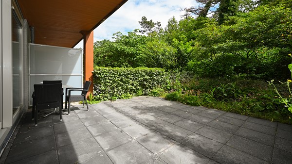 Medium property photo - Europalaan 35-9, 8881 EJ West-Terschelling