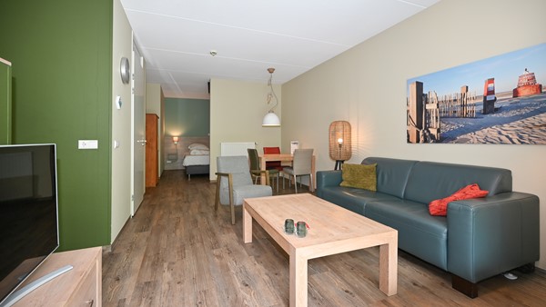 Medium property photo - Europalaan 35-9, 8881 EJ West-Terschelling