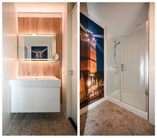 Medium property photo - Europalaan 35-9, 8881 EJ West-Terschelling