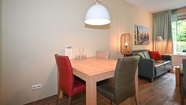Medium property photo - Europalaan 35-9, 8881 EJ West-Terschelling