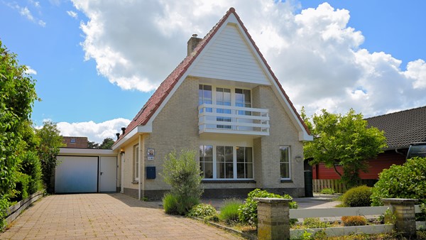 Sportlaan 16, 8881 EX West-Terschelling
