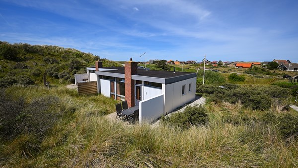 West aan Zee 181, 8881 HB West-Terschelling