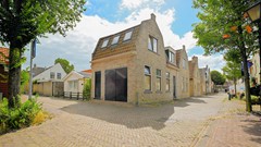 Te koop: Burgemeester Swaanstraat 14A, 8881AH West-Terschelling