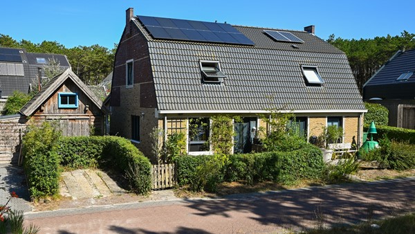 Steven Wiegmanlaan 9, 8881 GH West-Terschelling