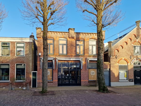 Torenstraat 44, 8881 BL West-Terschelling