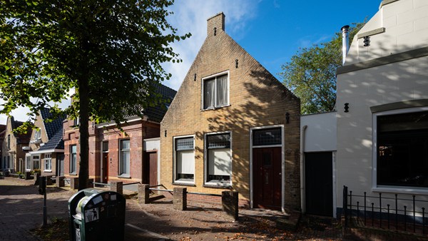 Torenstraat 39, 8881 BH West-Terschelling
