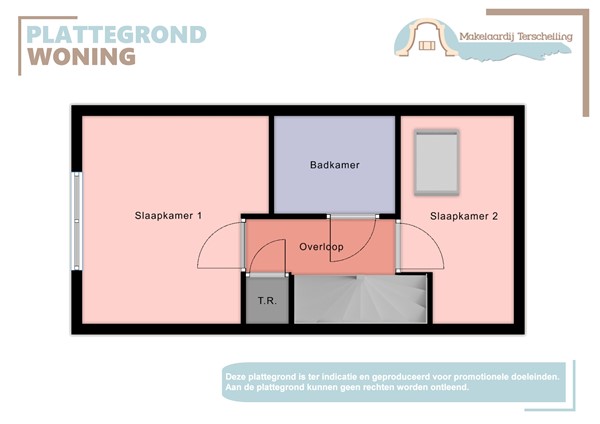 Burgemeester Reedekerstraat 38, 8881 CB West-Terschelling - plattegrondv1_38.jpg