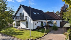 Te koop: Jan Cupidolaan 5, 8881EW West-Terschelling