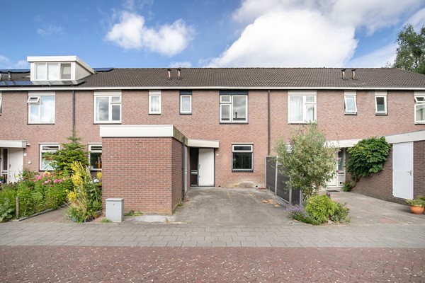 Property photo - Boegspriet 37, 1186WV Amstelveen