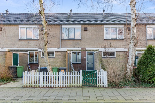 Property photo - Twiskeweg 148, 1503AD Zaandam