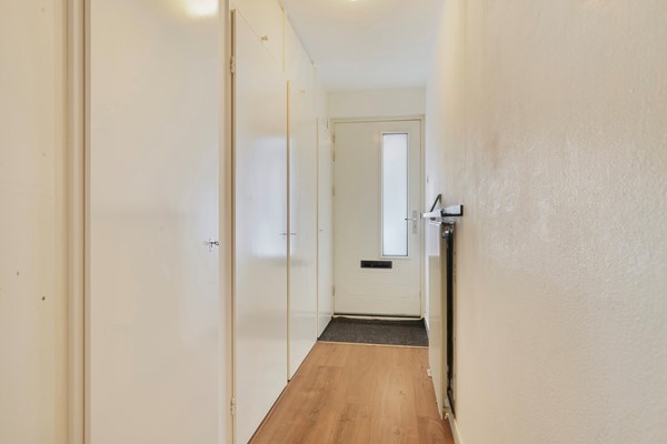 Medium property photo - Thomsonstraat 189, 1171 ZN Badhoevedorp