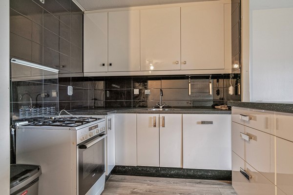 Medium property photo - Thomsonstraat 189, 1171 ZN Badhoevedorp