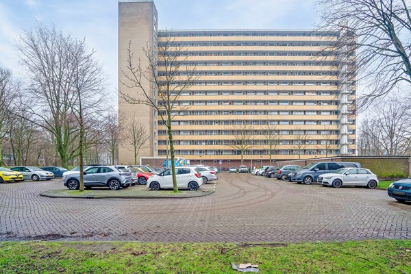 Sold: Langswater 238, 1069 TS Amsterdam