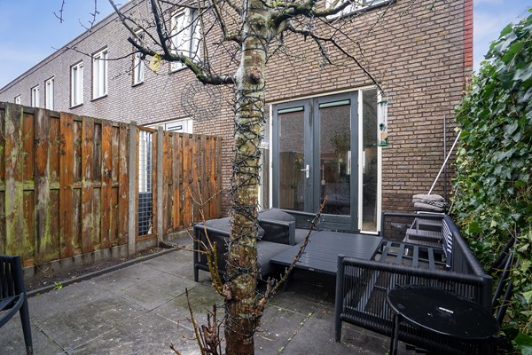 Medium property photo - Horusstraat 26, 1363 XN Almere