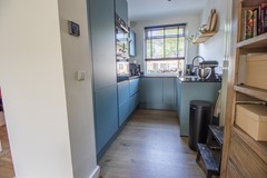 Verkocht: Spechtenkamp 397, 3607KX Maarssen