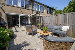 Verkocht:Spechtenkamp 397, 3607 KX Maarssen - Foto