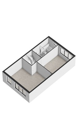 Contrabasweg 114, 1312 WR Almere - 3D-1e.jpg