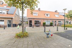 Te koop: Burgemeester Strick Van Linschotenstraat 12, 3604AM Maarssen