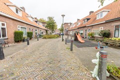 Nieuw in verkoop:Burgemeester Strick Van Linschotenstraat 12, 3604 AM Maarssen - Foto