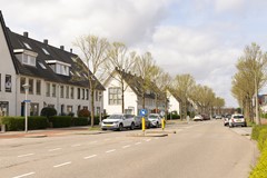 Nieuw in verkoop:Jane Addamslaan 127, 1187 DA Amstelveen - Foto