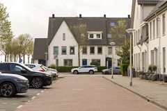 Nieuw in verkoop:Jane Addamslaan 127, 1187 DA Amstelveen - Foto