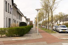 Nieuw in verkoop:Jane Addamslaan 127, 1187 DA Amstelveen - Foto