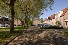 Onder bod:Kokermolenpad 51, 1333 GA Almere - Foto