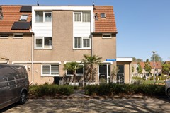 Onder bod:Kokermolenpad 51, 1333 GA Almere - Foto
