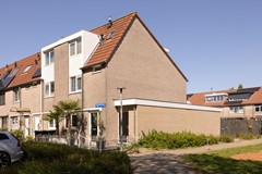 Onder bod: Kokermolenpad 51, 1333GA Almere