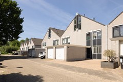 Nieuw in verkoop:Eelerbergstraat 66, 1333 ZX Almere - Foto