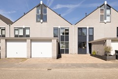Nieuw in verkoop:Eelerbergstraat 66, 1333 ZX Almere - Foto