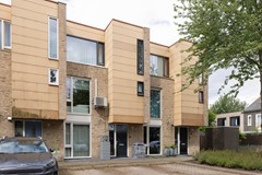 Onder bod: Brommy En Tommystraat 4, 1336KL Almere
