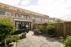 Onder bod:Brommy En Tommystraat 4, 1336 KL Almere - Foto