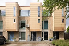 Onder bod:Brommy En Tommystraat 4, 1336 KL Almere - Foto