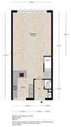 Onder bod:Brommy En Tommystraat 4, 1336 KL Almere - Foto