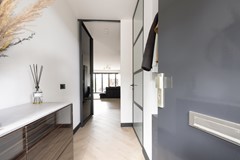 Onder bod:Brommy En Tommystraat 4, 1336 KL Almere - Foto