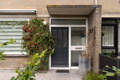 Nieuw in verkoop:Nigerdreef 24, 3564 EH Utrecht - Foto