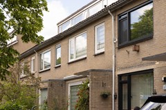 Nieuw in verkoop:Nigerdreef 24, 3564 EH Utrecht - Foto