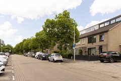 Te koop: Nigerdreef 24, 3564EH Utrecht