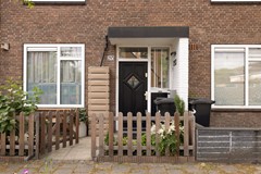 Nieuw in verkoop:Sam van Houtenstraat 293, 1067 JL Amsterdam - Foto